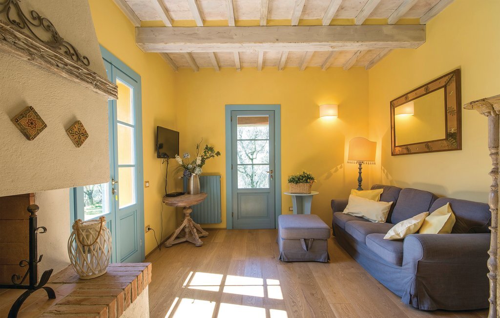 Maison de campagne avec piscine privée, Buggiano - Photo 8