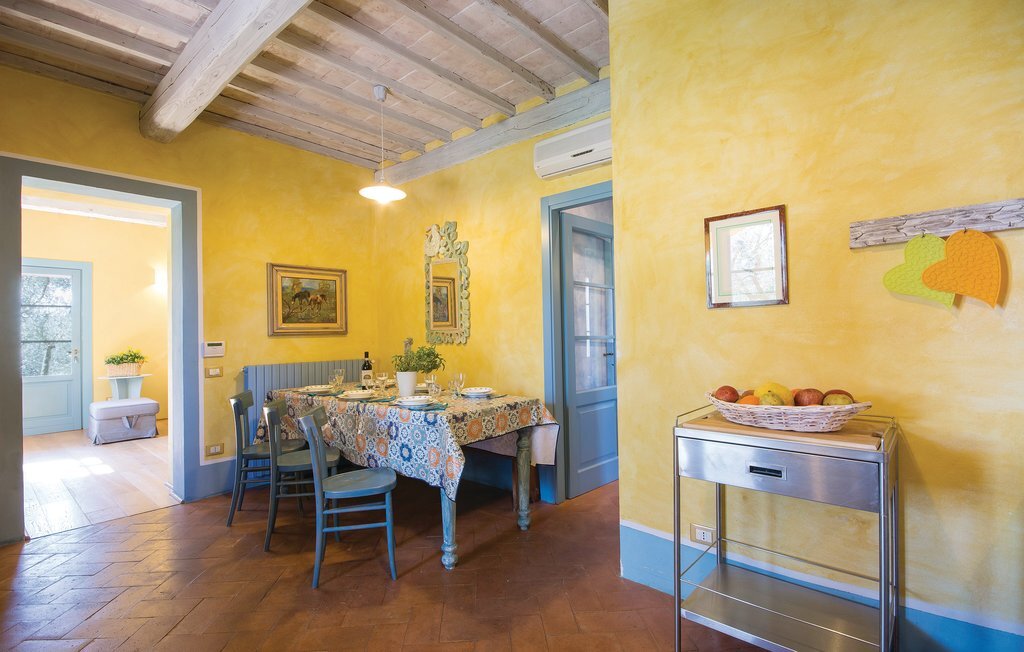 Maison de campagne avec piscine privée, Buggiano - Photo 11