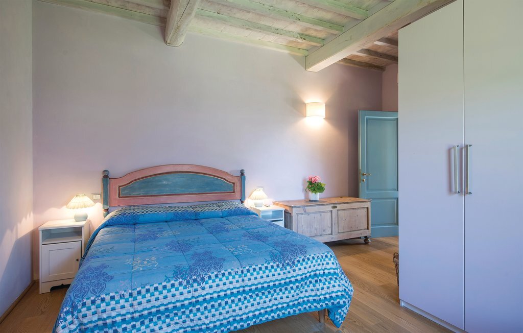 Maison de campagne avec piscine privée, Buggiano - Photo 12