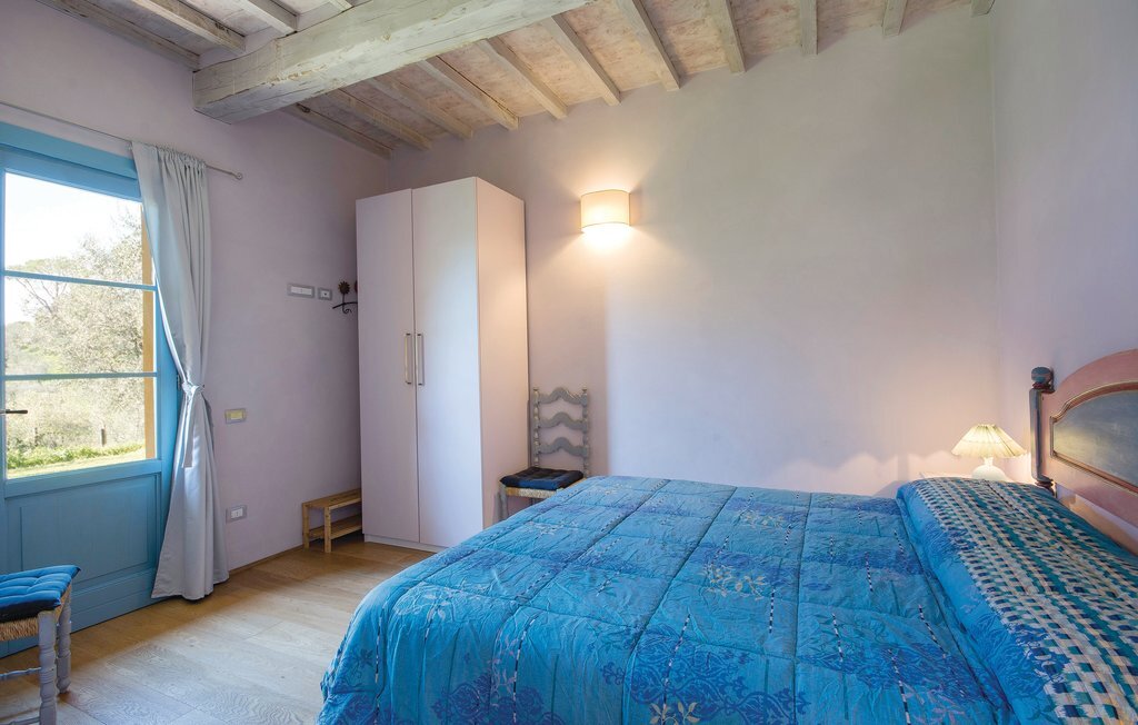 Maison de campagne avec piscine privée, Buggiano - Photo 13