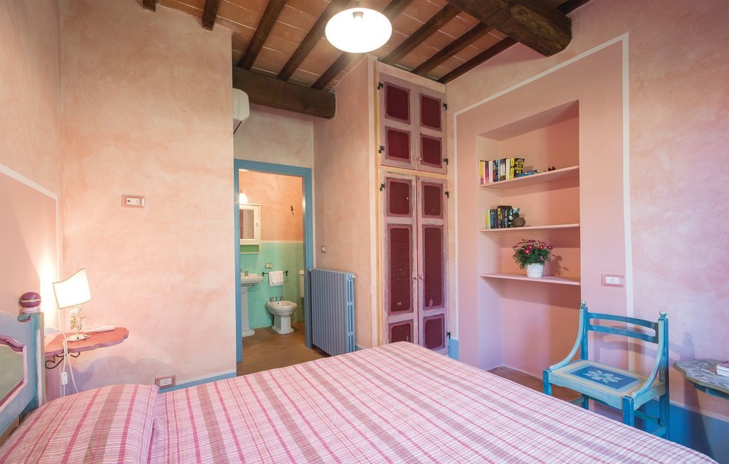 Maison de campagne avec piscine privée, Buggiano - Photo 14