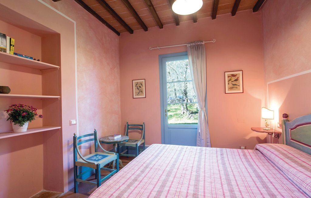 Maison de campagne avec piscine privée, Buggiano - Photo 15
