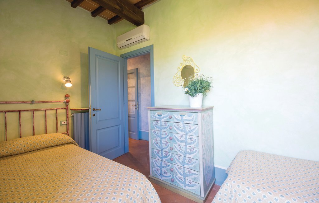 Maison de campagne avec piscine privée, Buggiano - Photo 16