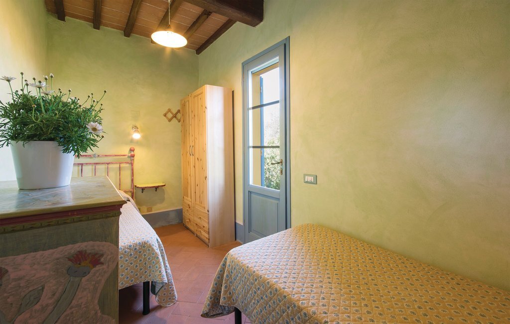 Maison de campagne avec piscine privée, Buggiano - Photo 17