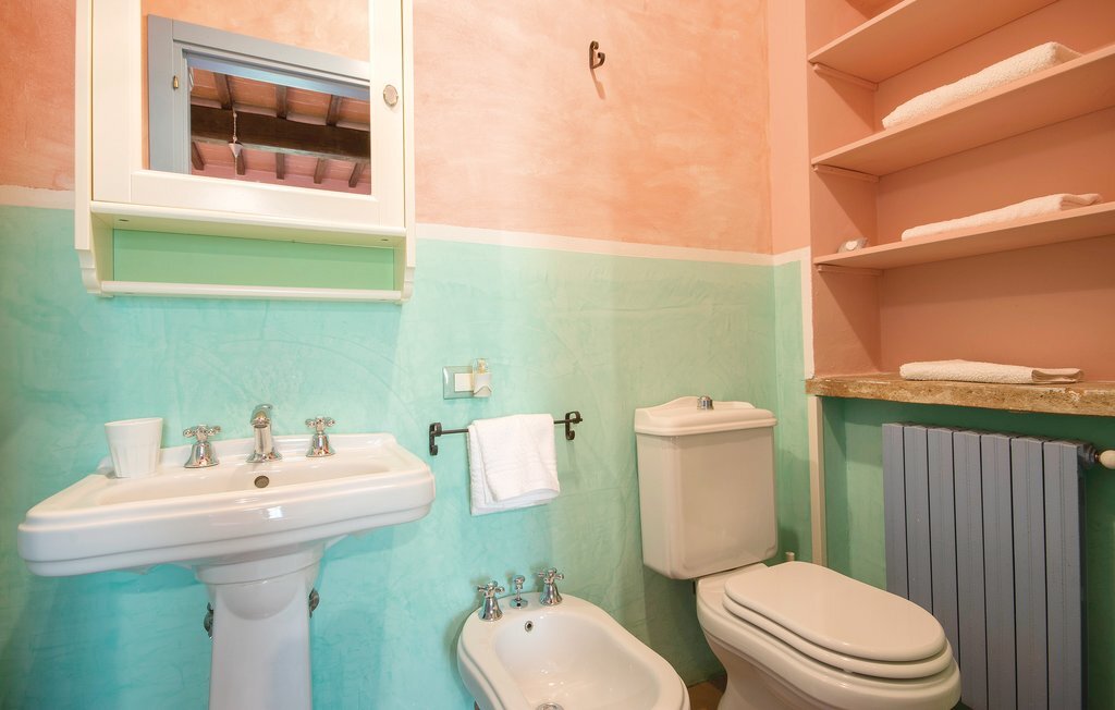 Maison de campagne avec piscine privée, Buggiano - Photo 20