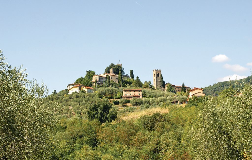 Maison de campagne avec piscine privée, Buggiano - Photo 21
