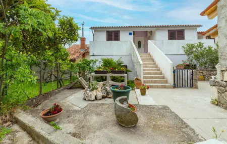 Maison 8 personnes à Rabac - Photo 1