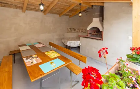 Maison 8 personnes à Rabac - Photo 2