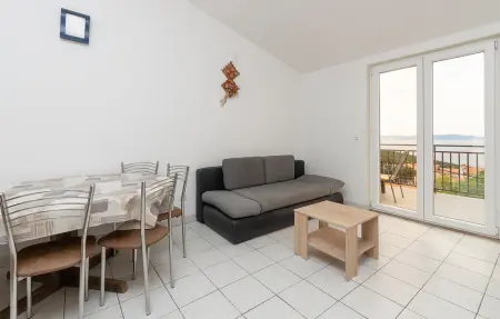 Maison 8 personnes à Rabac - Photo 3