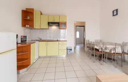 Maison 8 personnes à Rabac - Photo 4