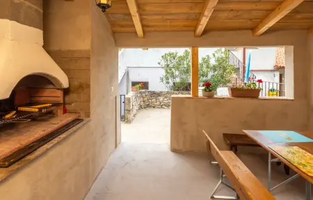 Maison 8 personnes à Rabac - Photo 12