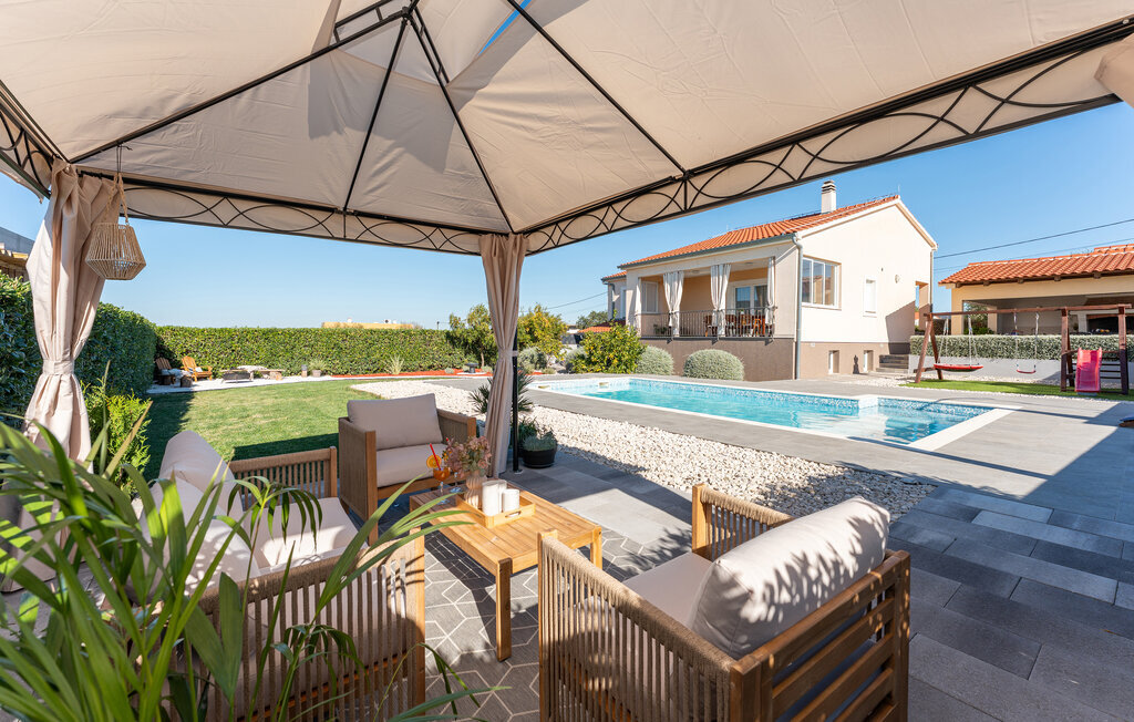 Maison 7 personnes à Zadar Debeljak - Photo 1