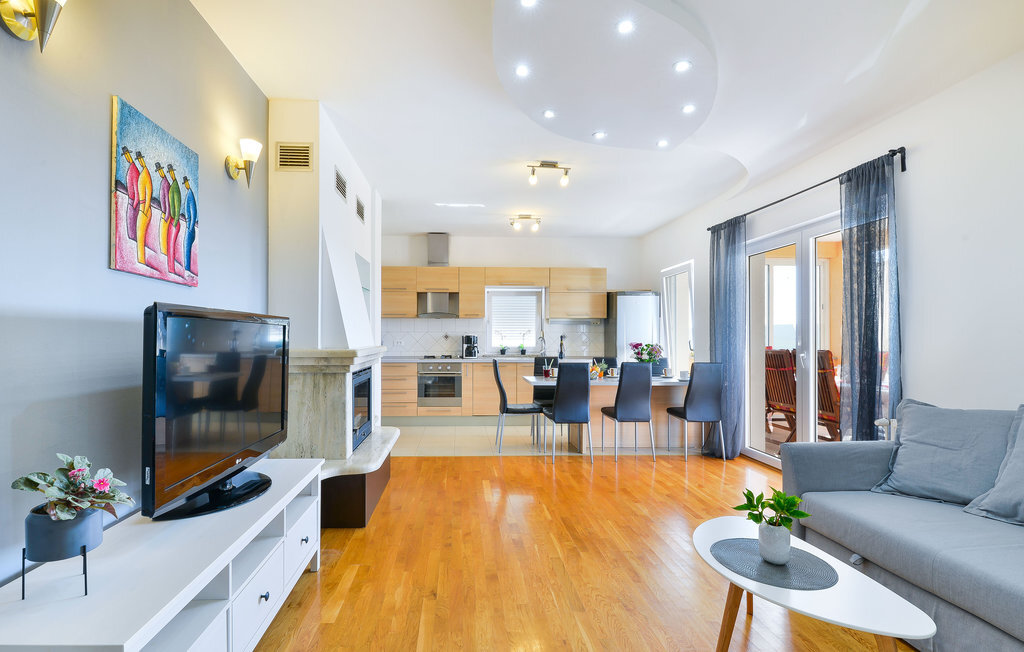 Maison 7 personnes à Zadar Debeljak - Photo 3