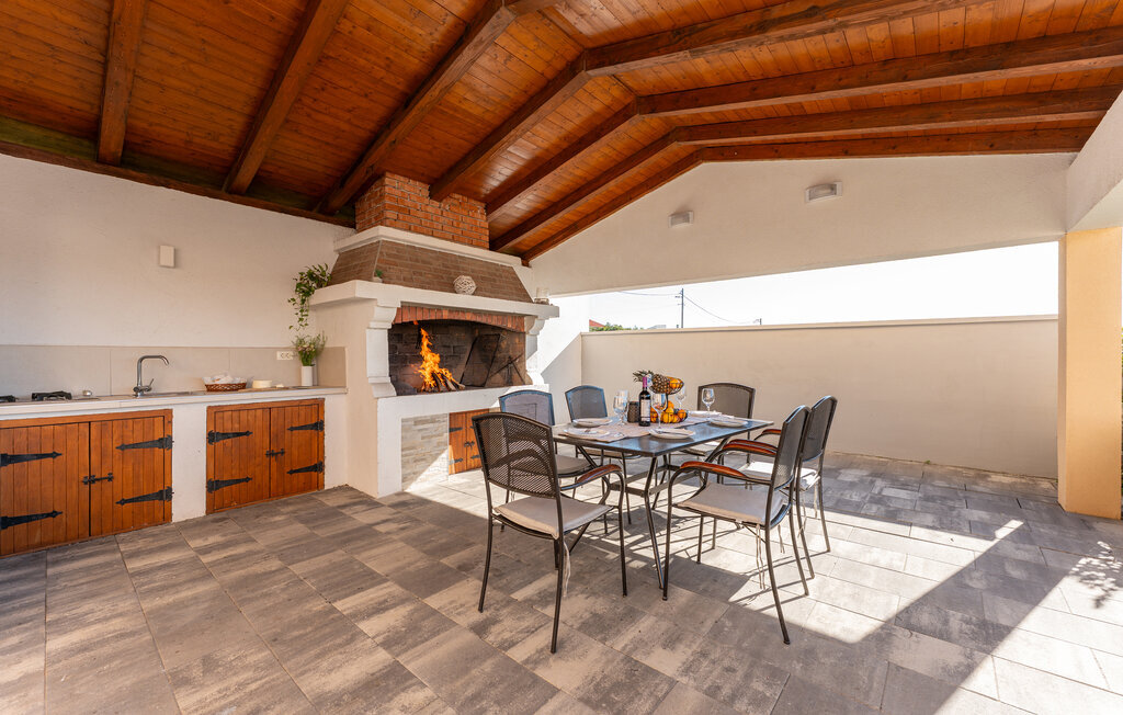 Maison 7 personnes à Zadar Debeljak - Photo 6