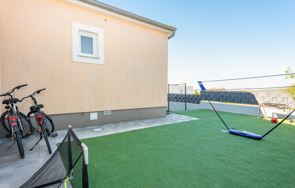 Maison 7 personnes à Zadar Debeljak - Photo 9