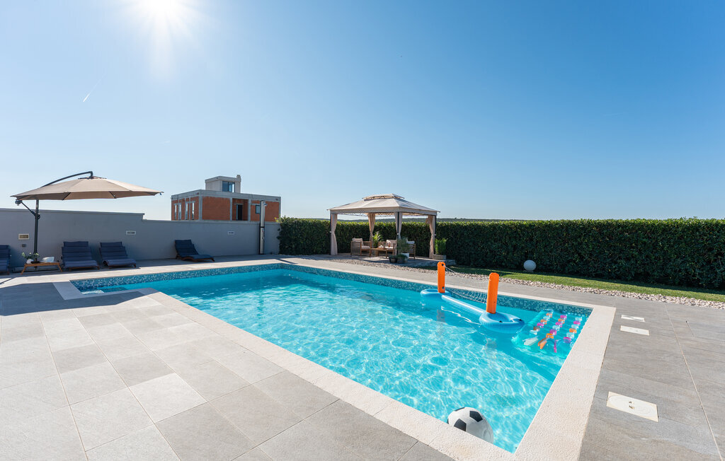 Maison 7 personnes à Zadar Debeljak - Photo 10