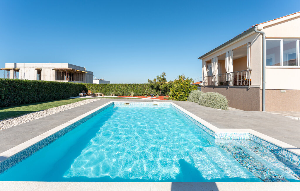 Maison 7 personnes à Zadar Debeljak - Photo 11