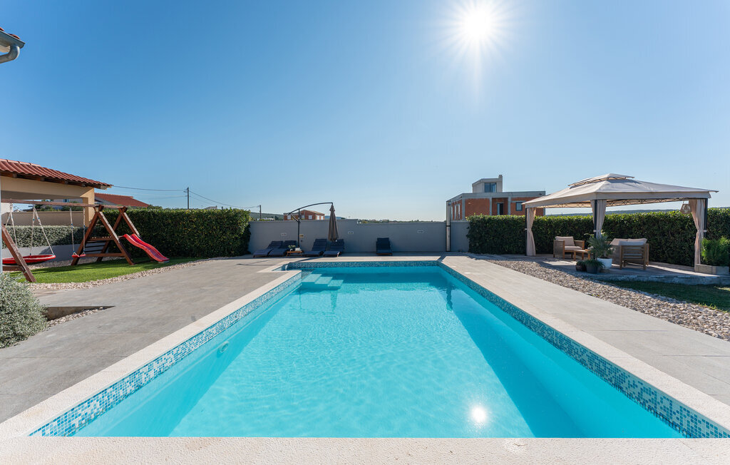 Maison 7 personnes à Zadar Debeljak - Photo 12