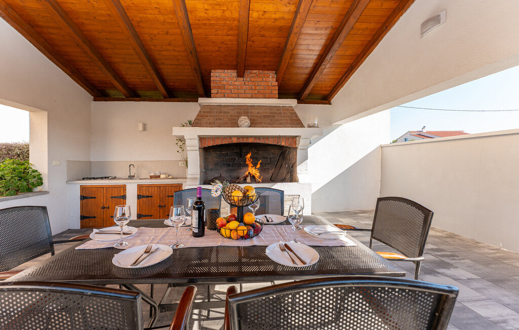 Maison 7 personnes à Zadar Debeljak - Photo 19