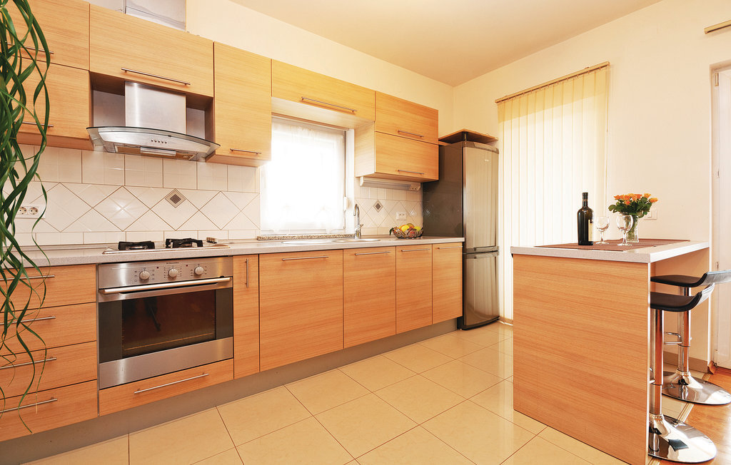 Maison 7 personnes à Zadar Debeljak - Photo 31