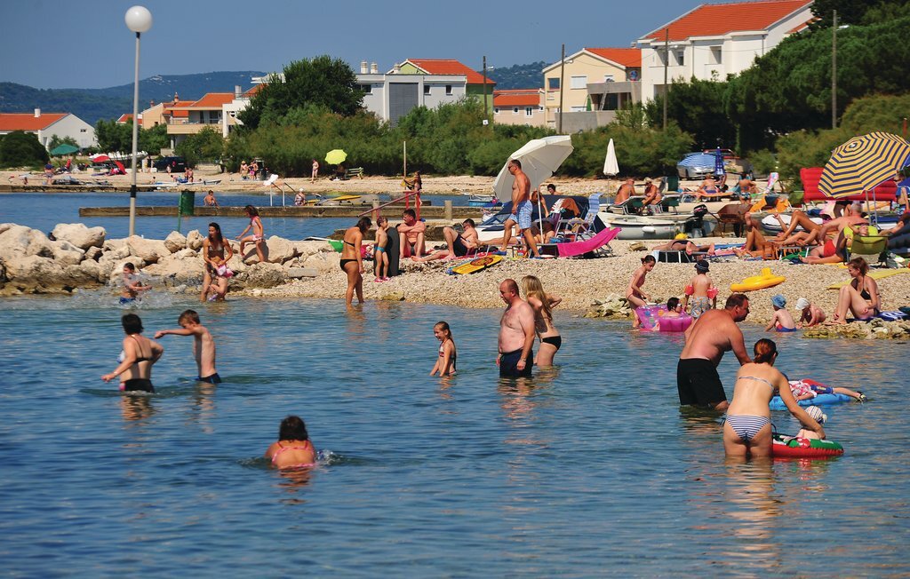 Maison 7 personnes à Zadar Debeljak - Photo 43