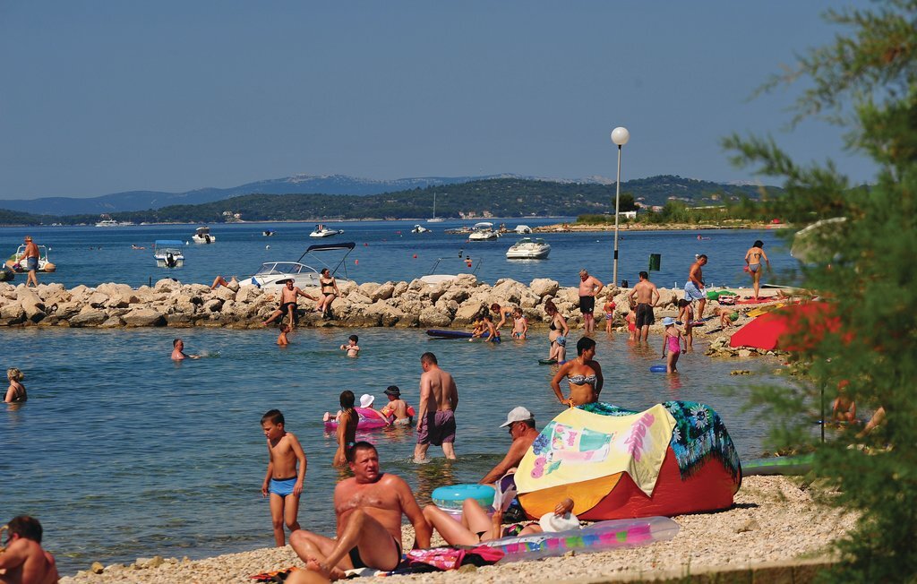 Maison 7 personnes à Zadar Debeljak - Photo 44