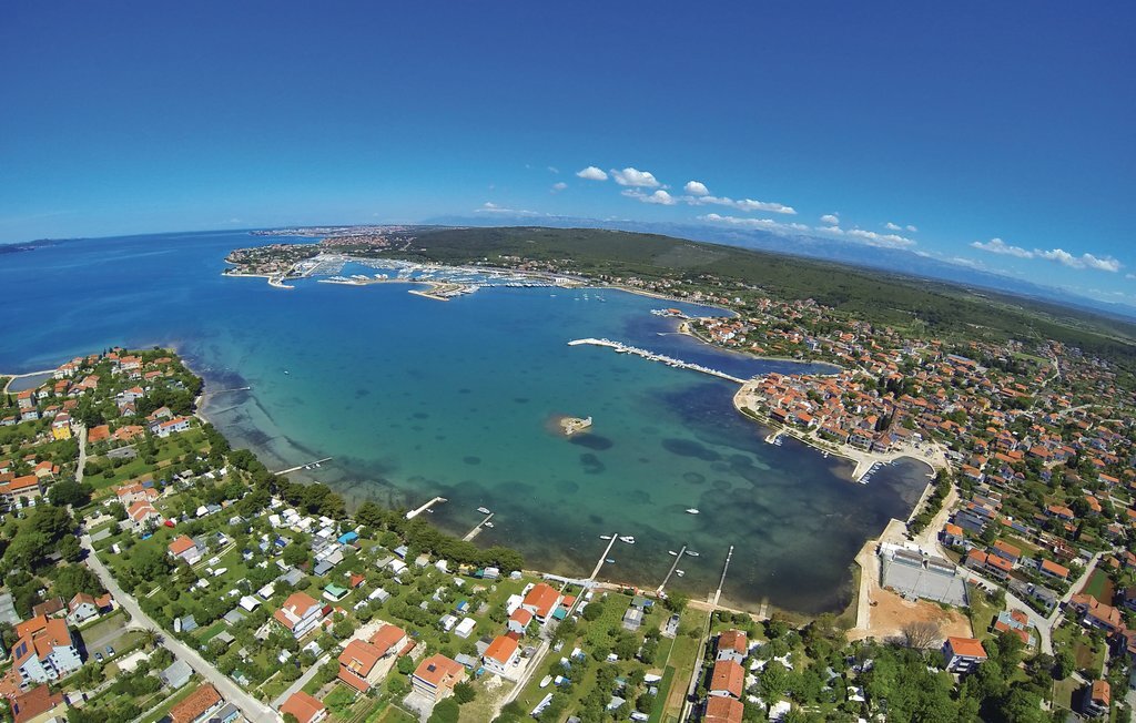 Maison 7 personnes à Zadar Debeljak - Photo 46