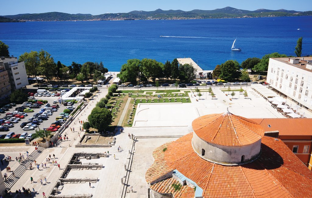 Maison 7 personnes à Zadar Debeljak - Photo 48