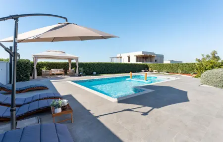 Maison 7 personnes à Zadar Debeljak - Photo 1