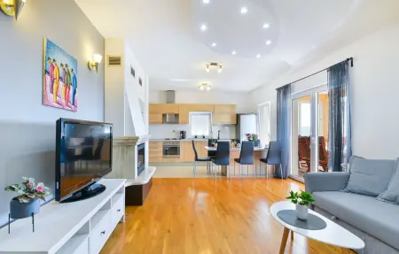 Maison 7 personnes à Zadar Debeljak - Photo 2