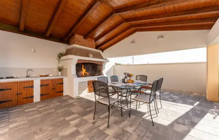 Maison 7 personnes à Zadar Debeljak - Photo 5