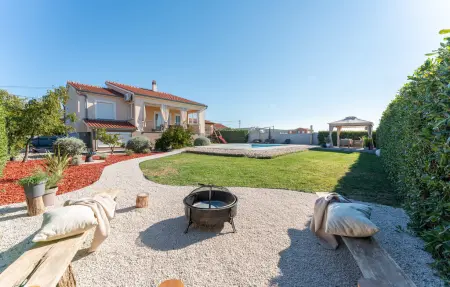 Maison 7 personnes à Zadar Debeljak - Photo 6