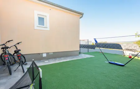 Maison 7 personnes à Zadar Debeljak - Photo 8