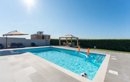 Maison 7 personnes à Zadar Debeljak - Photo 9