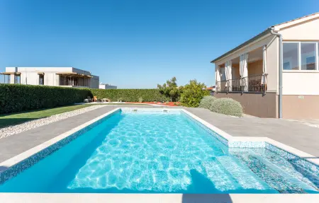Maison 7 personnes à Zadar Debeljak - Photo 10