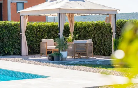 Maison 7 personnes à Zadar Debeljak - Photo 12