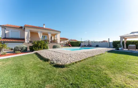 Maison 7 personnes à Zadar Debeljak - Photo 14