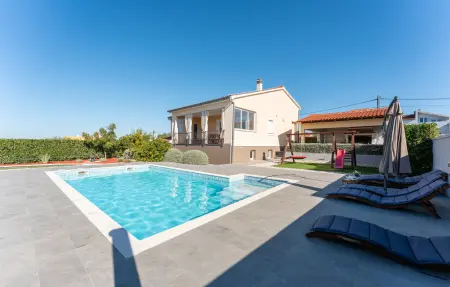Maison 7 personnes à Zadar Debeljak - Photo 15