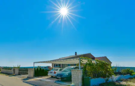 Maison 7 personnes à Zadar Debeljak - Photo 16