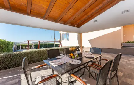 Maison 7 personnes à Zadar Debeljak - Photo 19