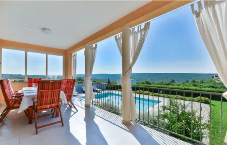 Maison 7 personnes à Zadar Debeljak - Photo 20