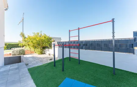 Maison 7 personnes à Zadar Debeljak - Photo 25