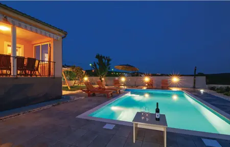 Maison 7 personnes à Zadar Debeljak - Photo 27