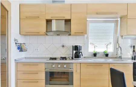 Maison 7 personnes à Zadar Debeljak - Photo 29