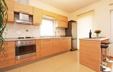 Maison 7 personnes à Zadar Debeljak - Photo 30