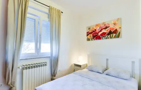 Maison 7 personnes à Zadar Debeljak - Photo 32