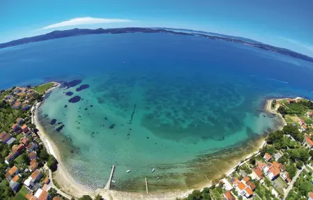 Maison 7 personnes à Zadar Debeljak - Photo 41
