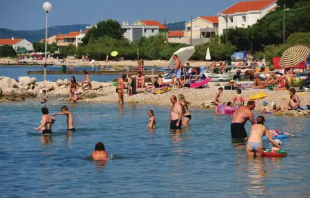 Maison 7 personnes à Zadar Debeljak - Photo 42