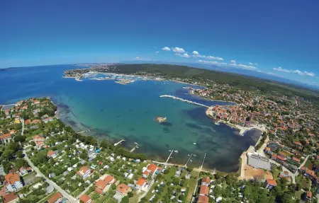 Maison 7 personnes à Zadar Debeljak - Photo 45