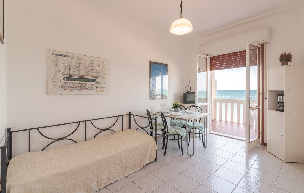 Le Vele : appartement vue panoramique face à la côte - Photo 3